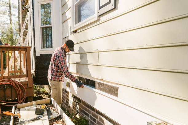 Trusted Fiber Cement Siding service in Walhonding, OH - Creative Siding